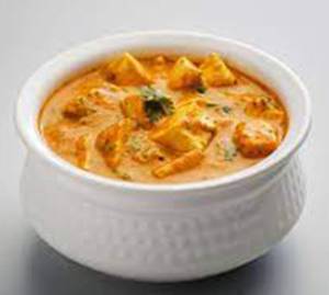 Paneer matka