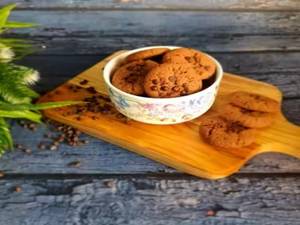 Chocochip Cookies