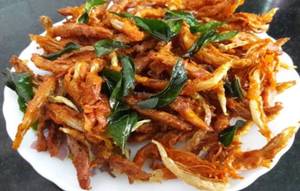 Vazhai Poo 65 / Banana Flower 65