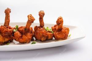 Chicken Lolypop 3 Pcs