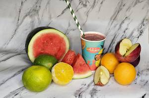 Mix Fruit Juice