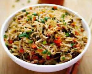 Veg Schezwan Fried Rice