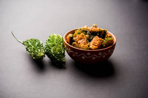 Veg Handi     