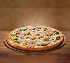 Veg Spicy Fusion  [Premium]