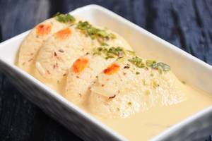 Ras Malai (1 Piece)