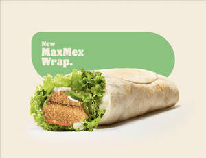 MadMex Wrap