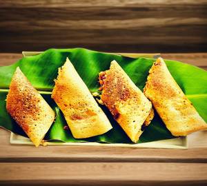 Spring dosa