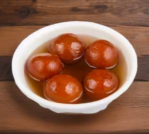 Gulab Jamun