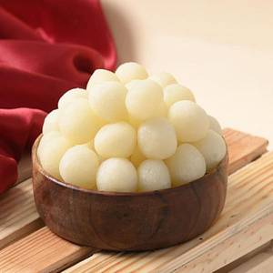 Chote Rasgulle