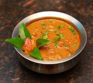 Pepper Mushroom Masala