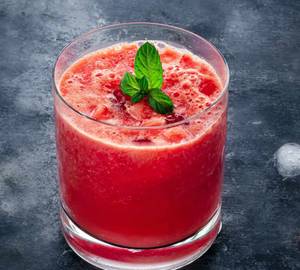 Watermelon juice                                                   