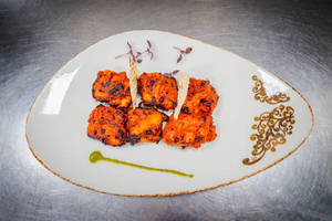 Chicken Tikka