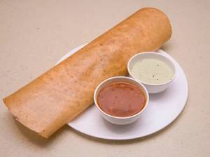 Butter Cheese Dosa