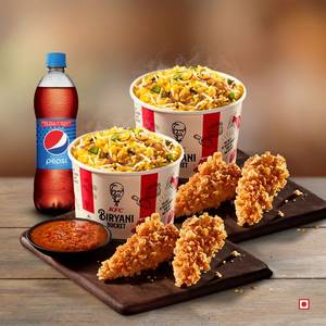 Kfc in Raipur Khadar,Delhi - Order Food Online - Best Fast Food in