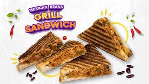 Mexican Toast