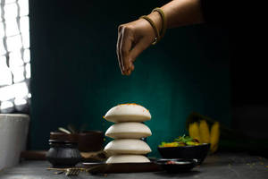 Idli