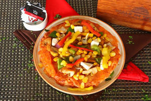 Toppings Pizza ( 7" )