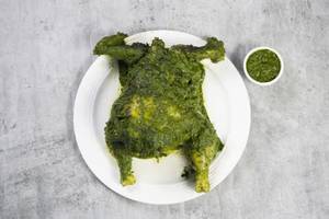 Pahadi Chicken