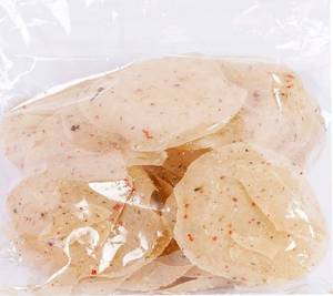 Bittergourd Papad(200gms)