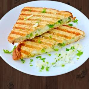 Chilli Mayo Sandwich