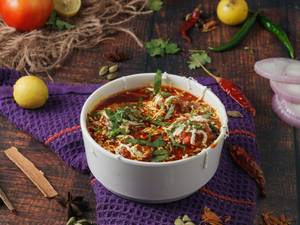 Gazal Special Chicken 