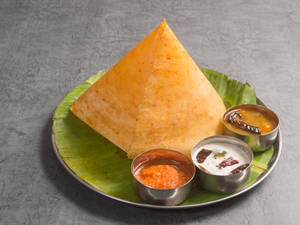 Masala dosa 