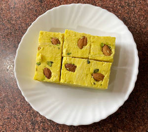 Badam Patisa