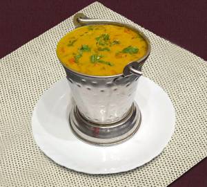 Yellow Dal Fry