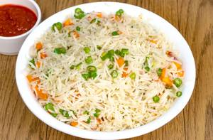 Veg Fried Rice