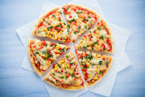 Pizza Cut