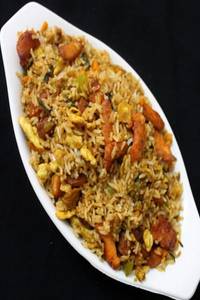 Non Veg Mix Fried Rice