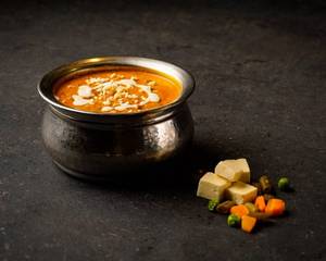 Mix Veg Curry