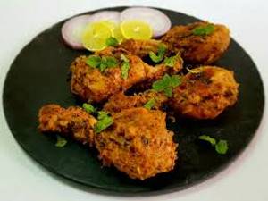 Bhatti Ka Murgh