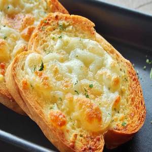 Cheese Garlic Bread