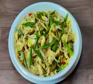 Egg Noodles