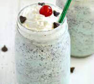 Mint Frost