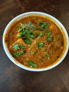 Mattar Paneer