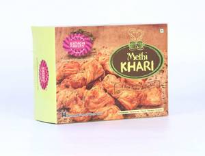 Methi Khari 250 Gram