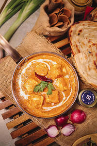 Paneer Lababdar