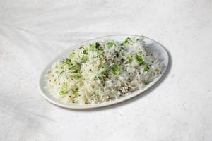 Jeera Rice