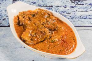 Mutton Fry