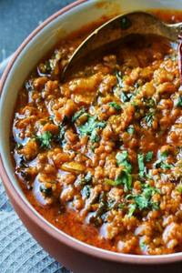 Keema Special