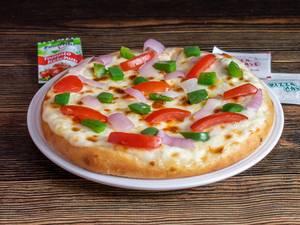 10" Country Gala Pizza