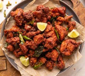Chicken 65 Full