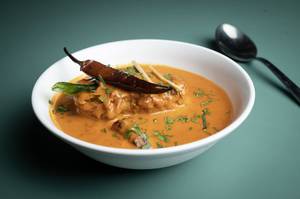 Chicken Butter Masala