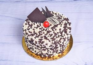 Choco Chips  Cake