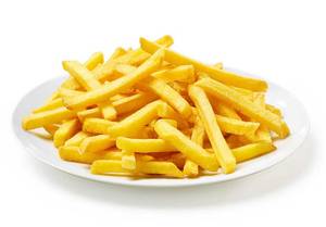 Finger Chips