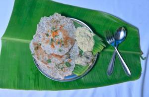 Kalli Dosa 3 pcs 