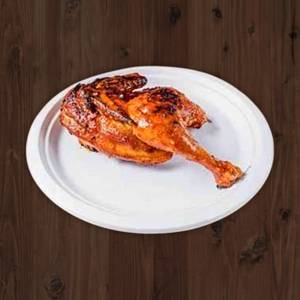 Chicken Grill Quarter