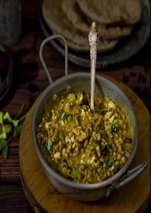 Bengali Dal Tadka (non Veg)